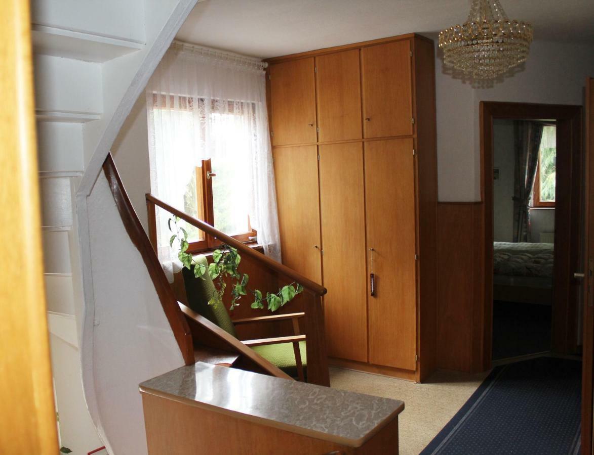 Green Corner Nuerburg Экстерьер фото