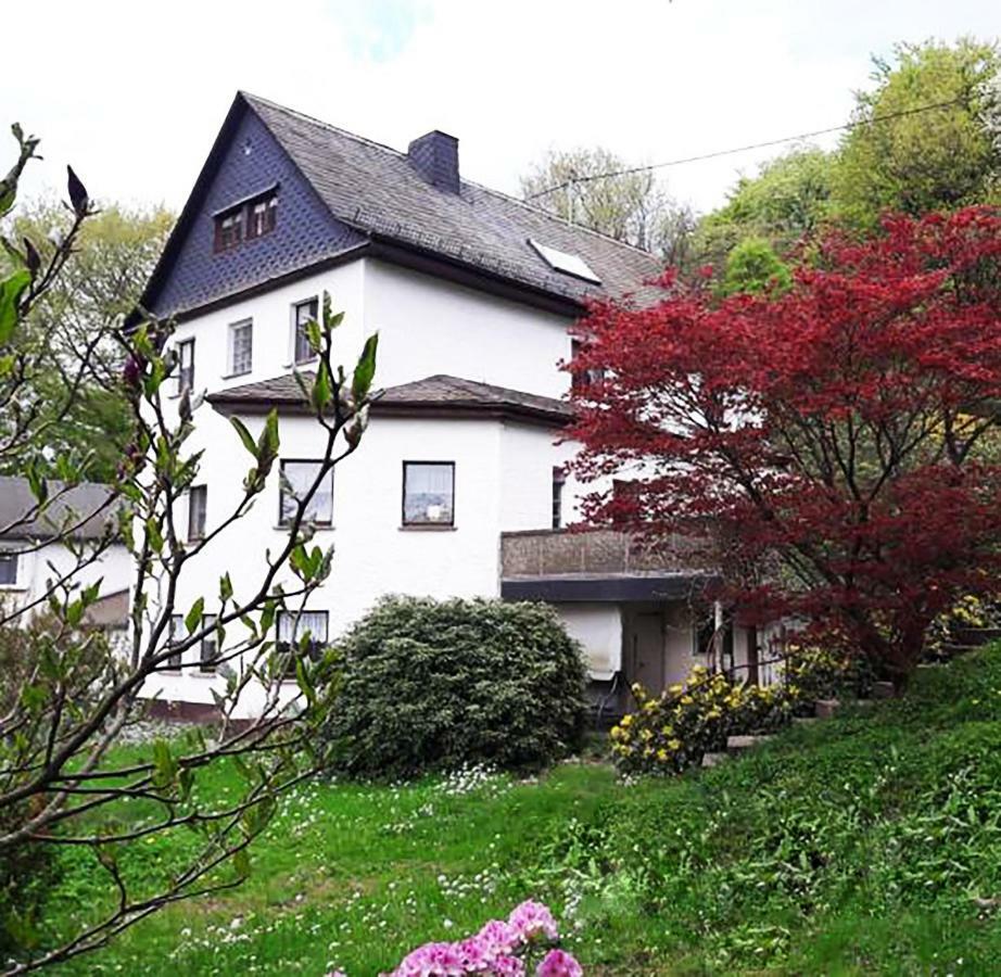 Green Corner Nuerburg Экстерьер фото