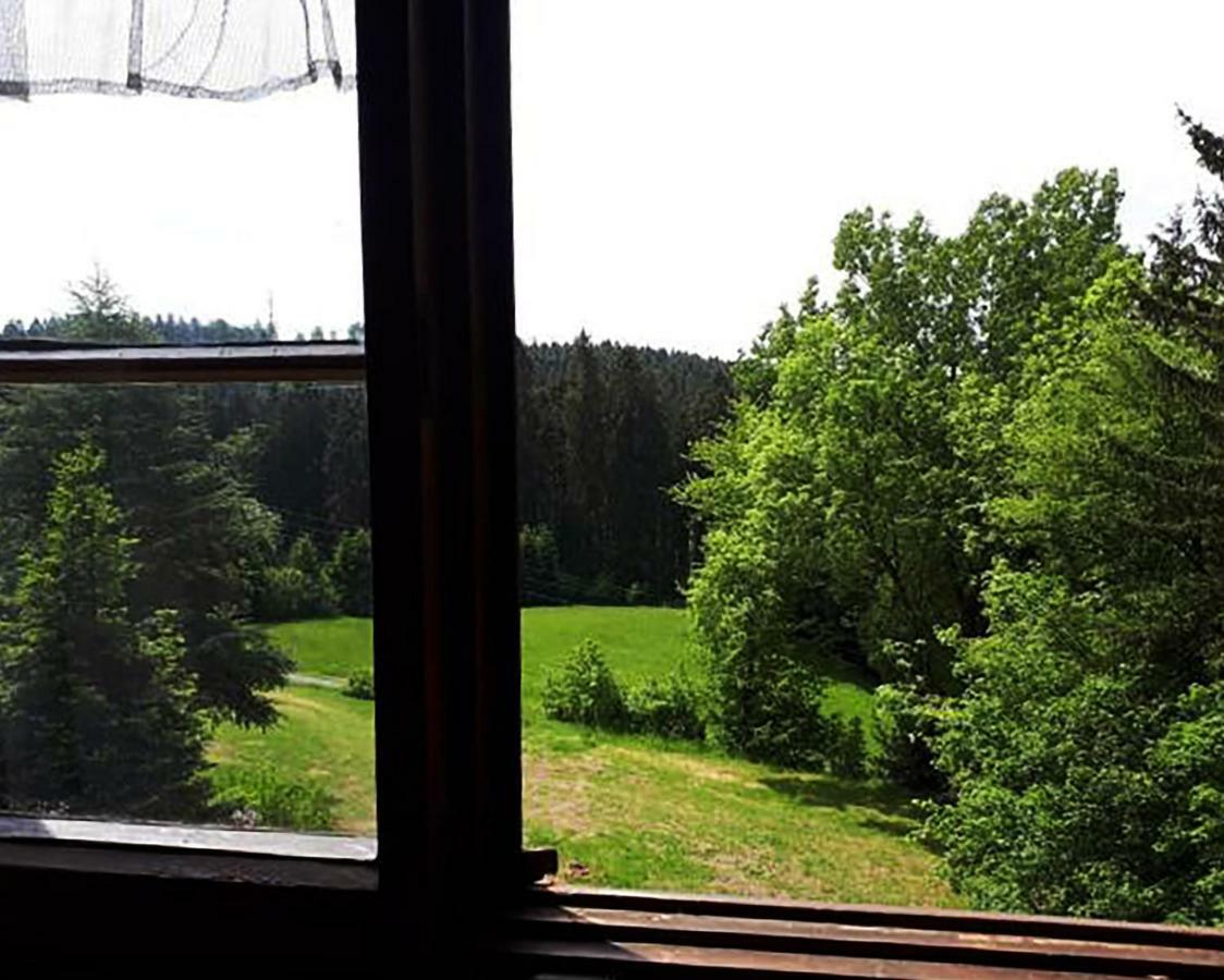 Green Corner Nuerburg Экстерьер фото