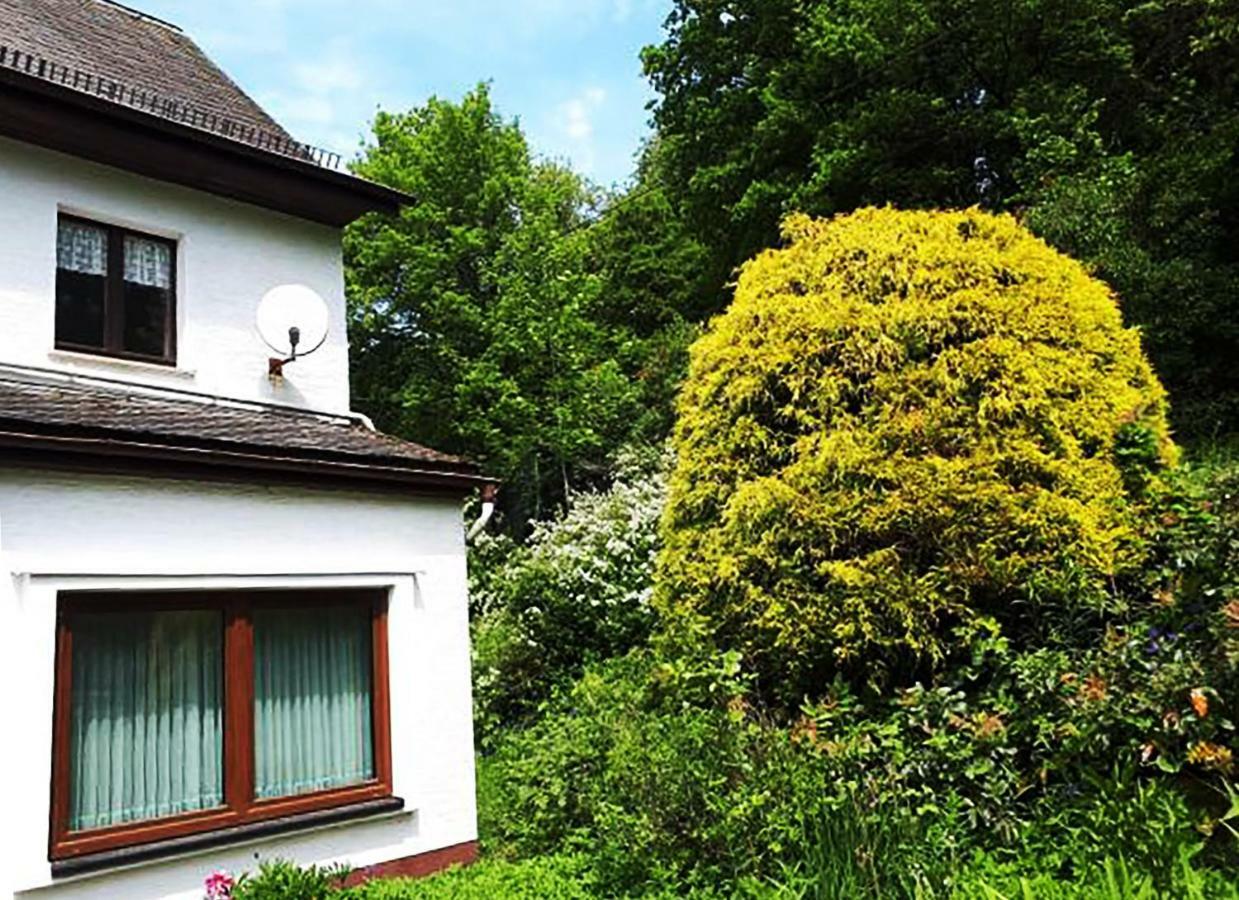 Green Corner Nuerburg Экстерьер фото