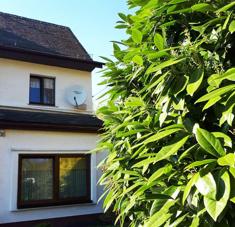 Green Corner Nuerburg Экстерьер фото