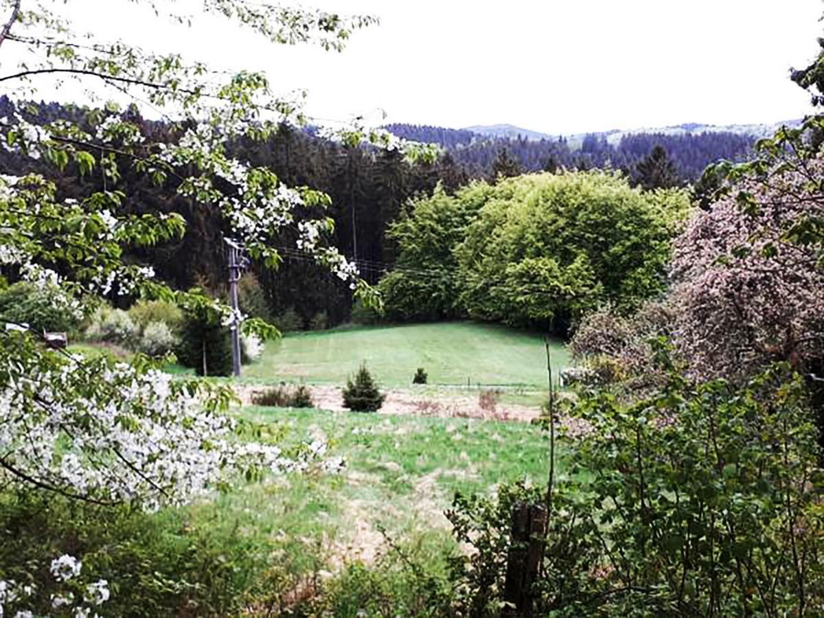 Green Corner Nuerburg Экстерьер фото
